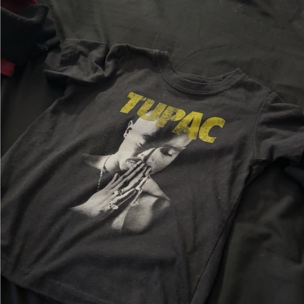 Toddler tee’s